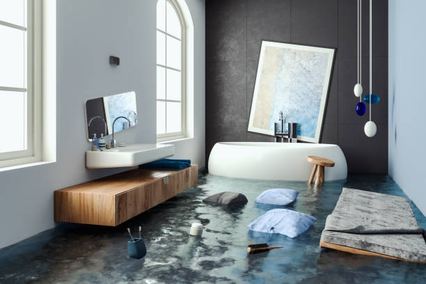 Best Professional water damage repair  in Franklinton, LA