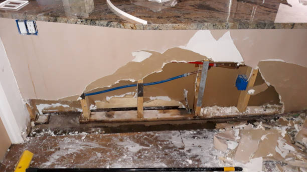 Best Flood restoration services  in Franklinton, LA