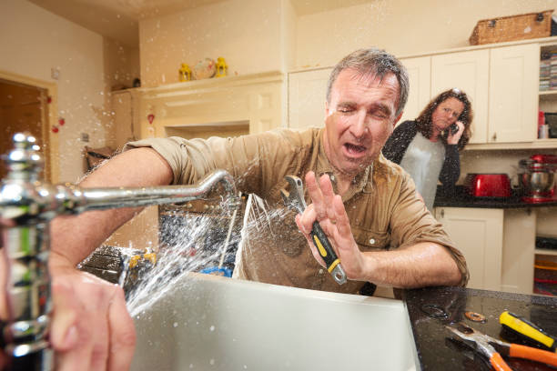 Best Flood damage cleanup  in Franklinton, LA